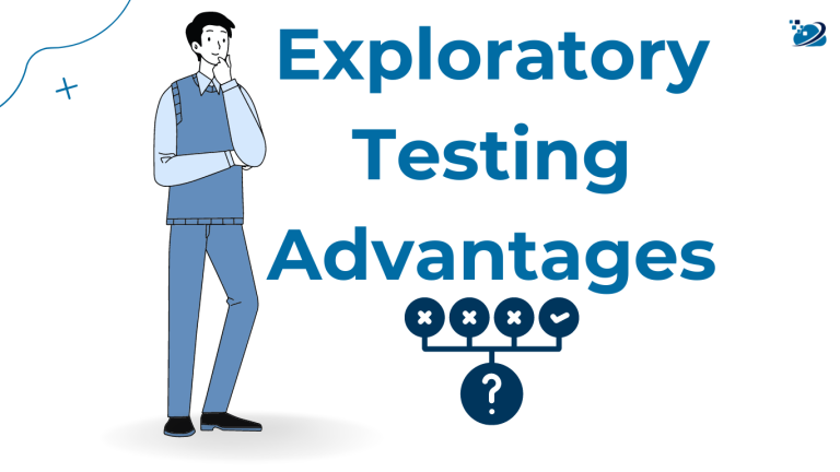 Exploratory Testing Advantages